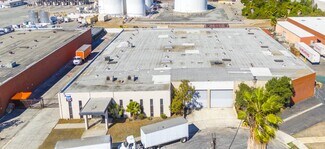 Plus de détails pour 201 W 138th St, Los Angeles, CA - Industriel/Logistique à vendre