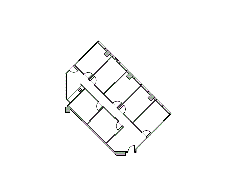 1910 Pacific Ave, Dallas, TX à louer Plan d’étage– Image 1 sur 1