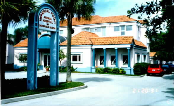 540 S Federal Hwy, Deerfield Beach, FL à louer - Photo de l’immeuble – Image 3 sur 6