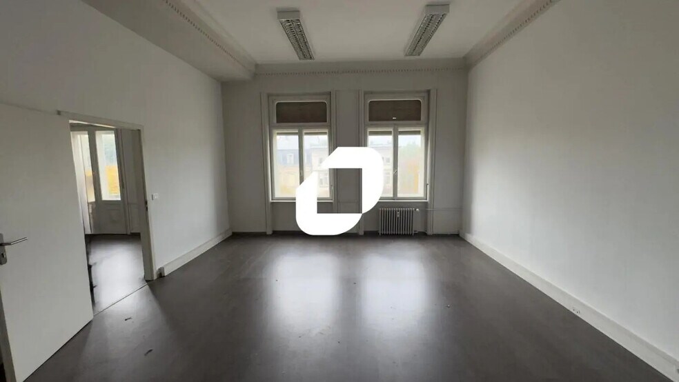 32-34 Allée De La Robertsau, Strasbourg à louer - Photo de l’immeuble – Image 3 sur 9