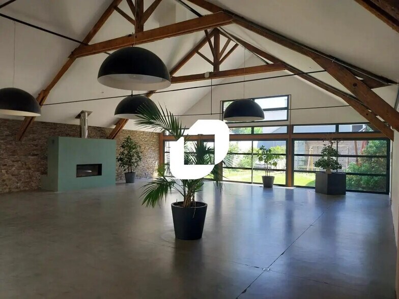 Bureau dans Nantes à vendre - Photo de l’immeuble – Image 3 sur 16