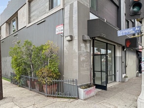 1200-1204 Venice Blvd, Los Angeles, CA à louer Photo de l’immeuble– Image 1 sur 9