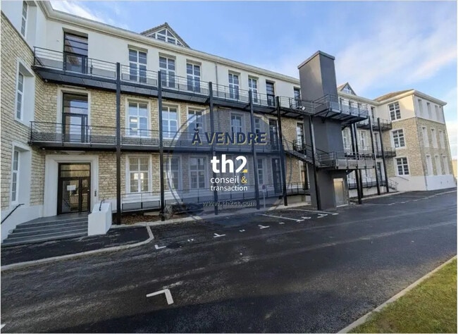 Plus de détails pour Bureau à vendre