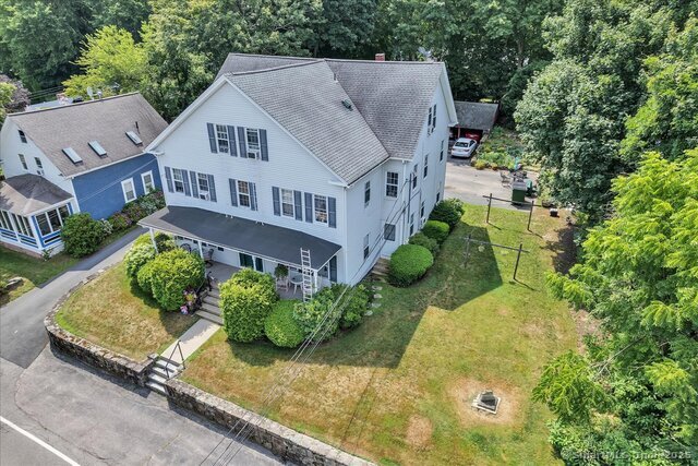 186 Beach St, North Kingstown, RI à vendre - Photo de l’immeuble – Image 3 sur 27