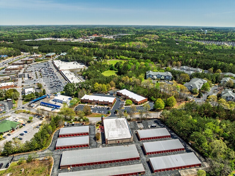 9100 Peridot Pky, Stockbridge, GA à louer - Photo de l’immeuble – Image 3 sur 10