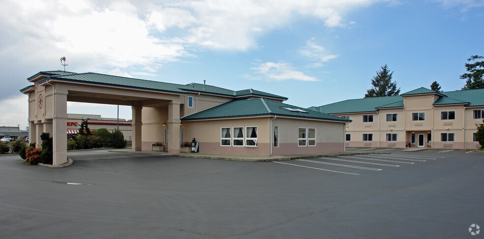 2475 US-101 Hwy, Florence, OR à vendre - Photo principale – Image 1 sur 4