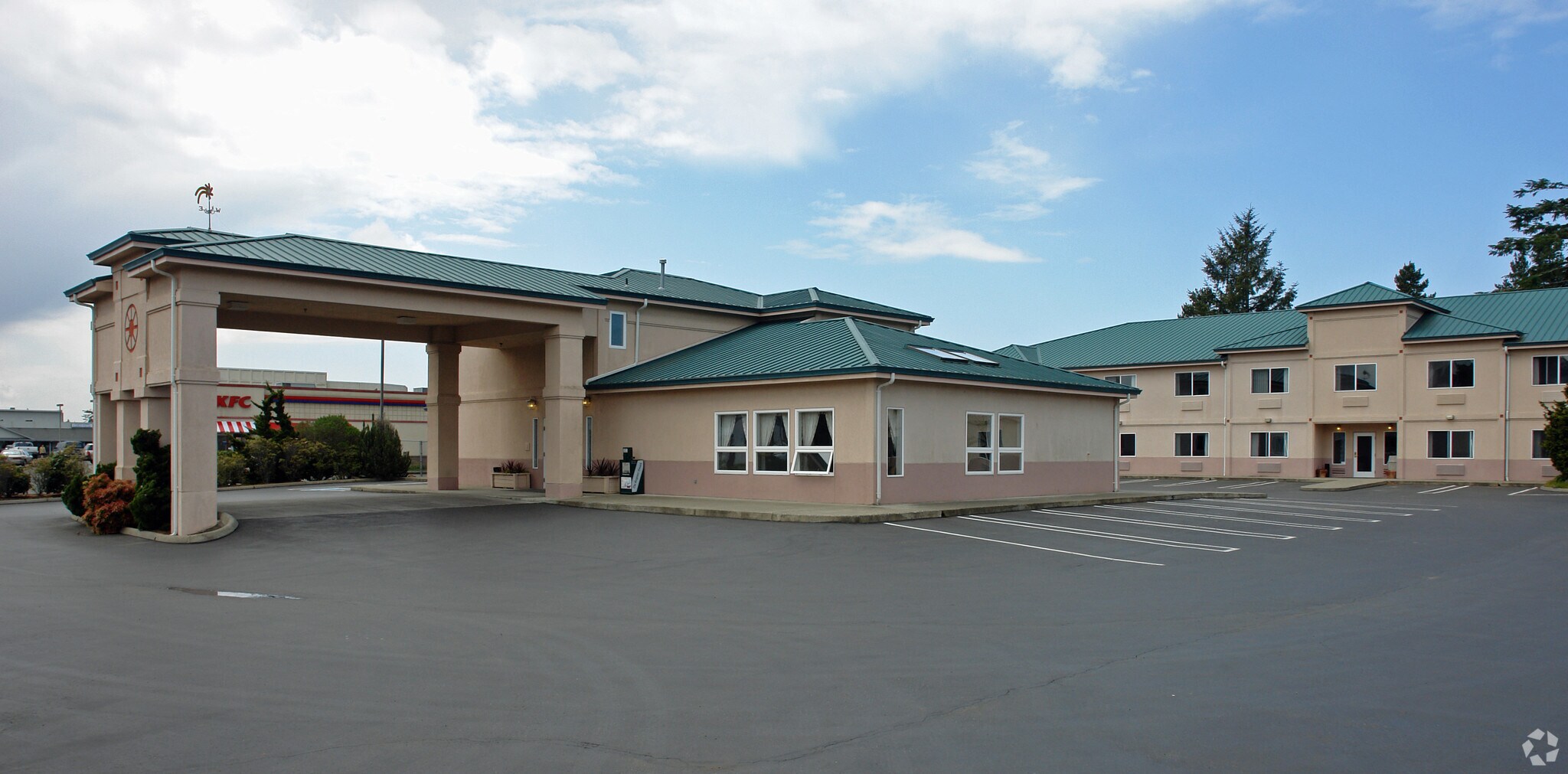 2475 US-101 Hwy, Florence, OR à vendre Photo principale– Image 1 sur 5