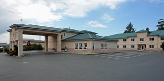 Plus de détails pour 2475 US-101 Hwy, Florence, OR - Hôtellerie à vendre