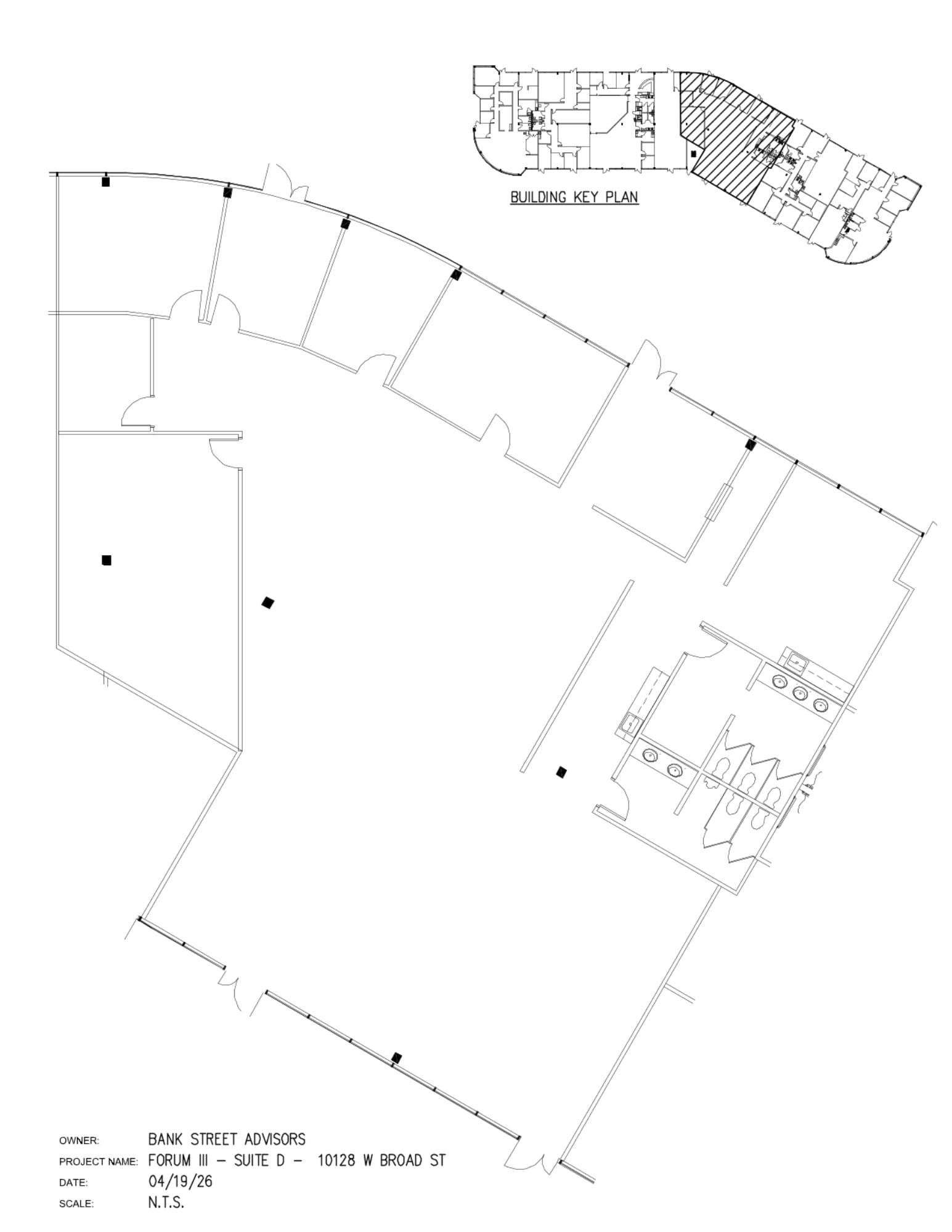 10120 W Broad St, Glen Allen, VA à louer Photo intérieure– Image 1 sur 1