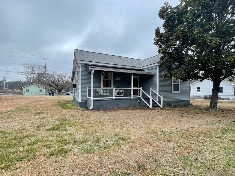 10599 Highway 119, Alabaster, AL à vendre - Photo de l’immeuble – Image 2 sur 26