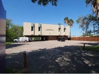 1315 Santa Fe St, Corpus Christi, TX à louer - Photo principale – Image 1 sur 1