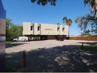 Plus de détails pour 1315 Santa Fe St, Corpus Christi, TX - Bureau/Médical à louer