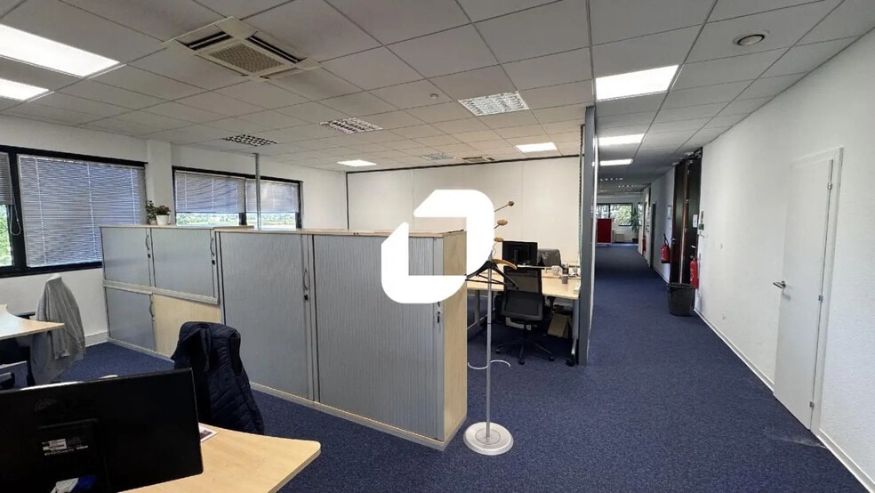 17 Rue Icare, Entzheim à louer - Photo de l’immeuble – Image 2 sur 11