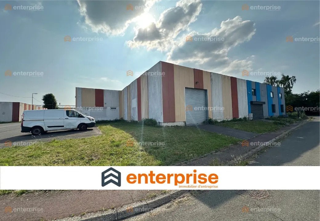 Photo de l’immeuble