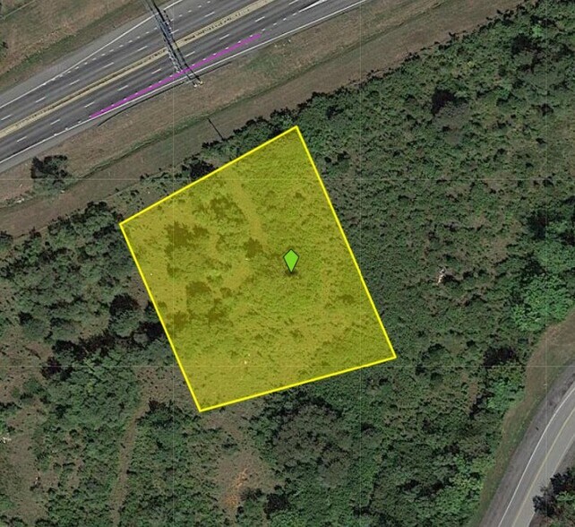 Route 9, Martinsburg, WV à louer - Photo principale – Image 1 sur 1