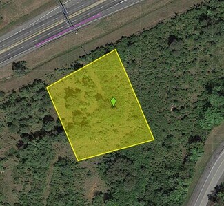 Plus de détails pour Route 9, Martinsburg, WV - Local commercial à louer