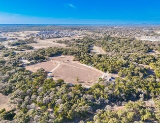 Plus de détails pour 107 Reed Rd, Boerne, TX - Terrain à vendre