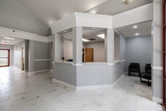 Plus de détails pour 1600 Sun Pure Rd, Avon Park, FL - Bureau à louer