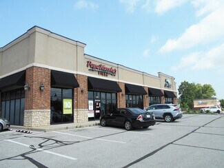 Plus de détails pour 3015 E 10th St, Jeffersonville, IN - Local commercial à louer