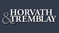 Horvath & Tremblay