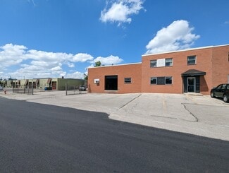 Plus de détails pour 5987 Mission Rd, Sunol, CA - Industriel/Logistique à louer