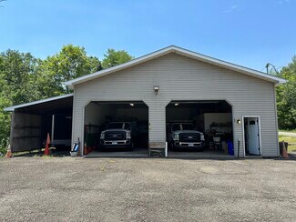 Plus de détails pour 1401 Day Hollow Rd, Endicott, NY - Spécialisé à vendre