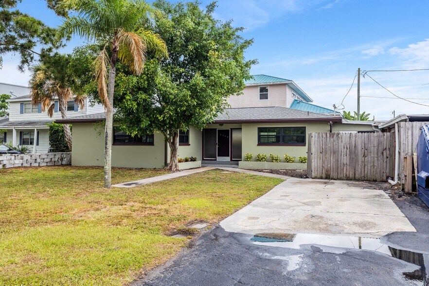 800 Pasadena Ave S, South Pasadena, FL à vendre - Photo principale – Image 3 sur 55