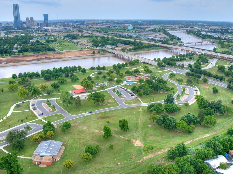 506 SW 24th St, Oklahoma City, OK à vendre - Photo de l’immeuble – Image 2 sur 35