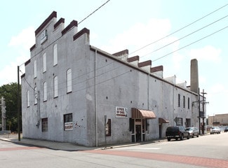 Plus de détails pour 301 S.W. Market St, Reidsville, NC - Local commercial à louer