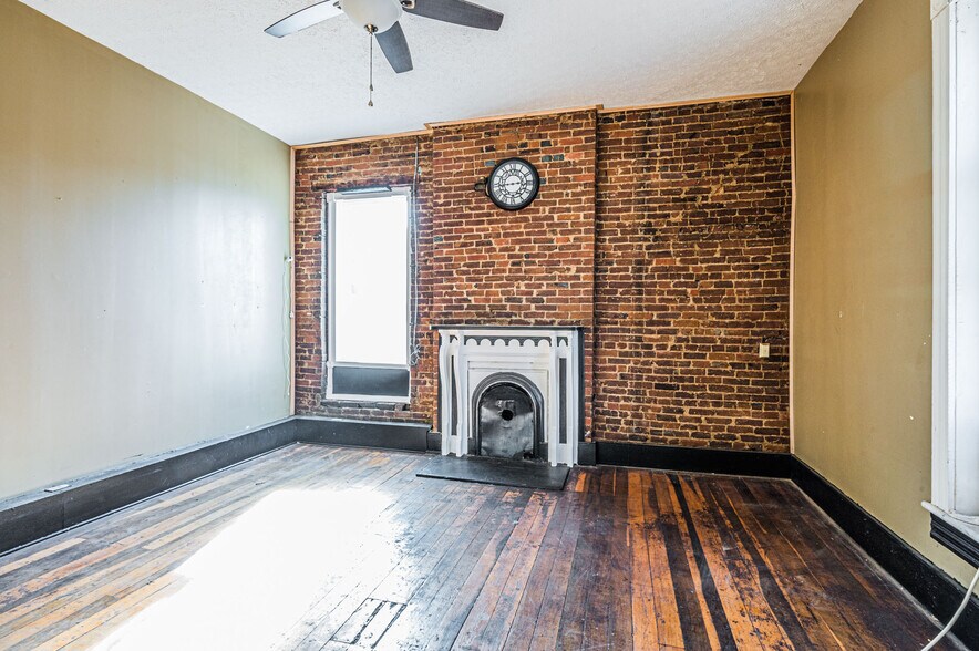 1026-1038 Chestnut St, Bowling Green, KY à vendre - Photo de l’immeuble – Image 3 sur 48