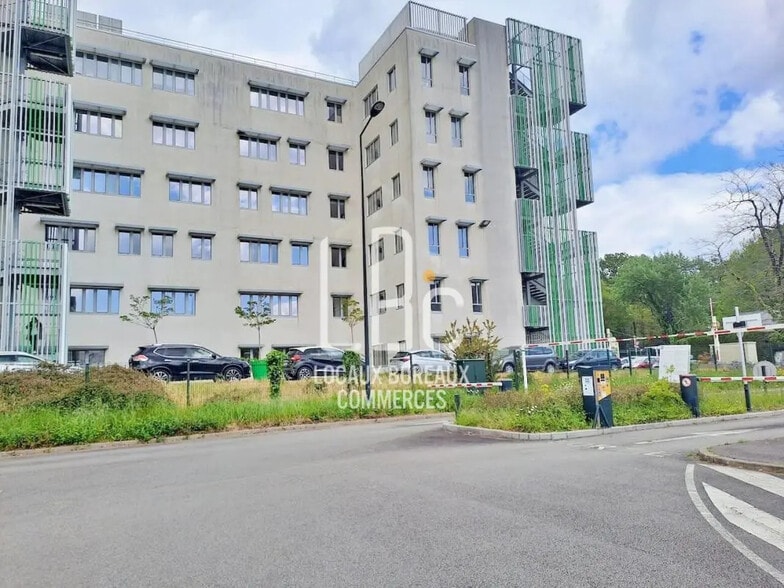 Bureau dans Saint-Herblain à vendre - Photo de l’immeuble – Image 1 sur 8