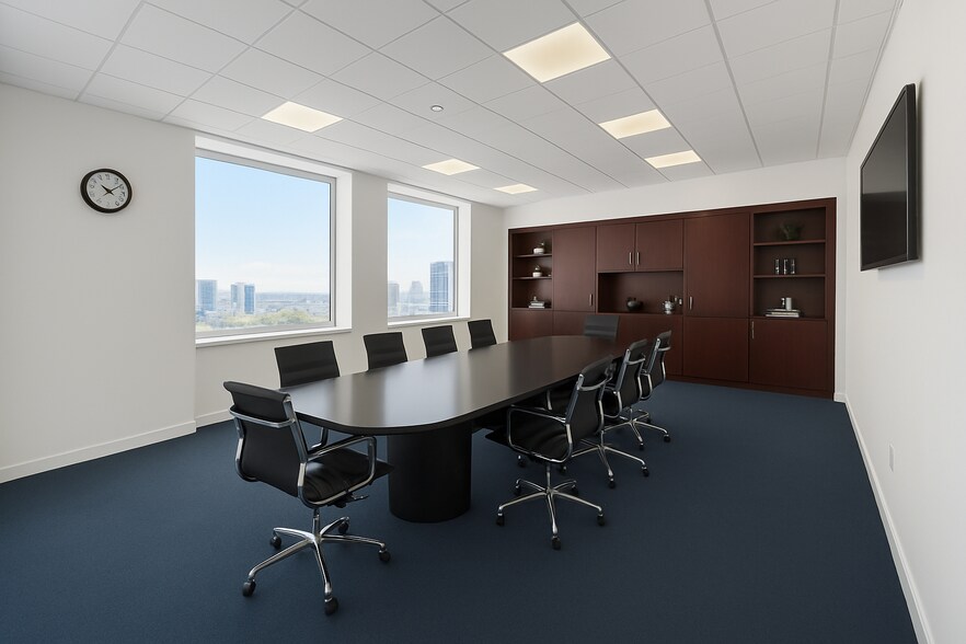 35 Journal Sq, Jersey City, NJ à louer - Photo intérieure – Image 2 sur 14