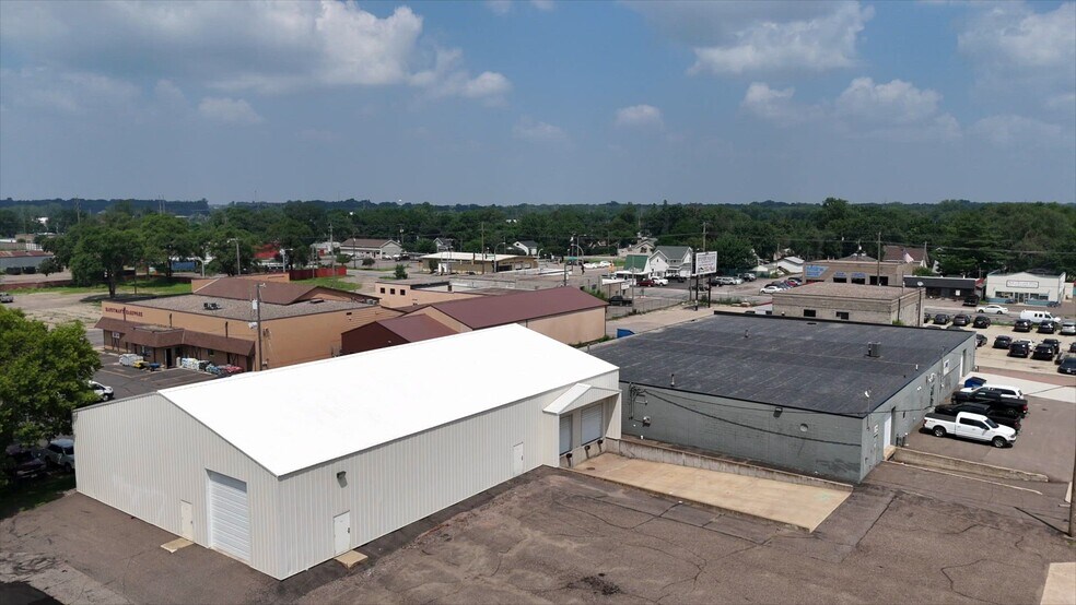 585 1st Ave S, Saint Cloud, MN à louer - Vidéo sur l’annonce professionnelle – Image 2 sur 11