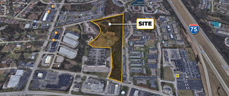 Plus de détails pour 975 Watertower Ln, West Carrollton, OH - Terrain à vendre