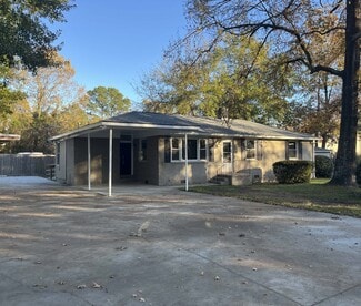 Plus de détails pour 634 Orleans Rd, Charleston, SC - Bureau à louer