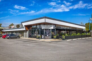 Plus de détails pour 1901 N Shepherd Dr, Houston, TX - Local commercial à louer