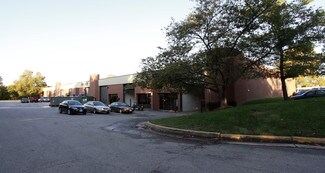 Plus de détails pour 5705 General Washington Dr, Alexandria, VA - Industriel/Logistique à louer