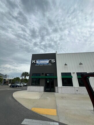 Plus de détails pour Dani Dr, Fort Myers, FL - Local commercial à louer