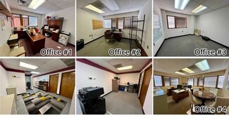 Plus de détails pour 400 Perrine Rd, Old Bridge, NJ - Bureau à vendre