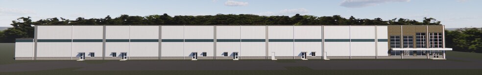 E State Street Industrial Portfolio portefeuille de 2 biens à vendre sur LoopNet.fr - Photo de l’immeuble – Image 3 sur 27