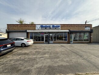 Plus de détails pour 2068 Jericho Tpke, East Northport, NY - Industriel/Logistique à vendre