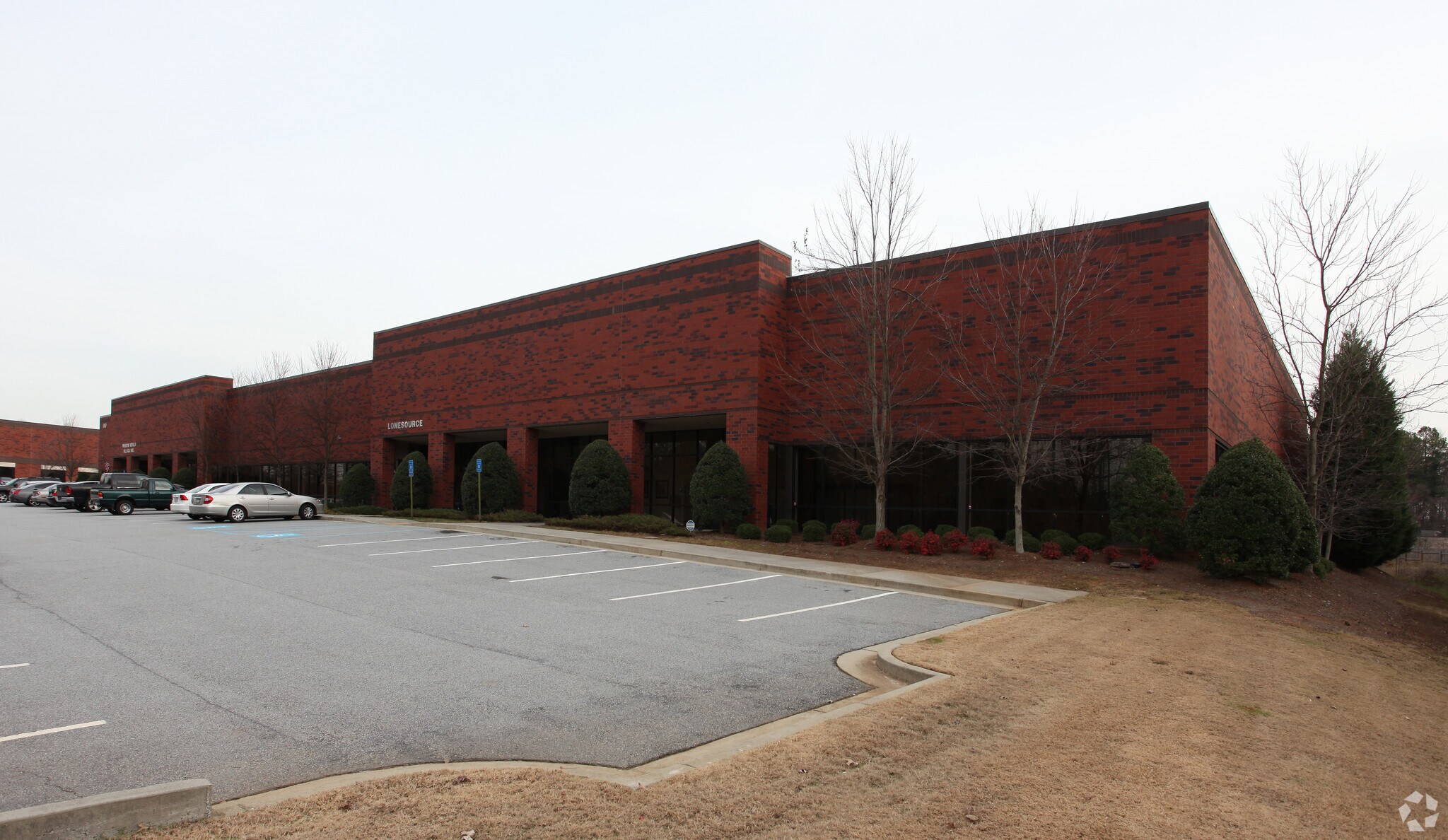 5150 Peachtree Industrial Blvd, Peachtree Corners, GA à louer Photo principale– Image 1 sur 13