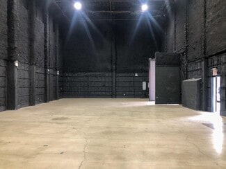 Plus de détails pour 59 Noble st, Brooklyn, NY - Industriel/Logistique à louer