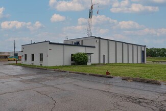 Plus de détails pour 3020 E River Rd, Moraine, OH - Industriel/Logistique à louer