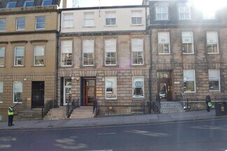 Plus de détails pour 205 St Vincent St, Glasgow - Bureau à louer