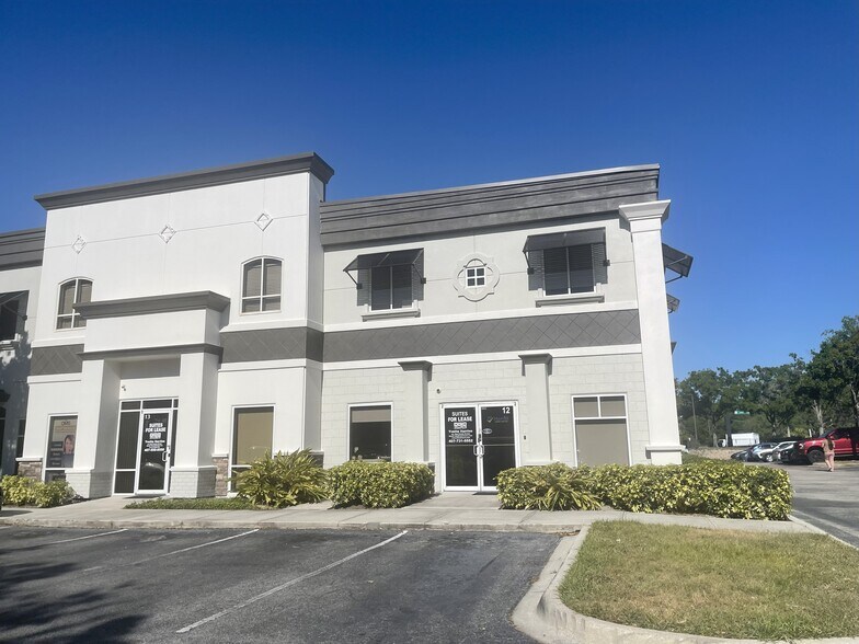 8865 commodity Cir, Orlando, FL à louer - Photo de l’immeuble – Image 3 sur 12