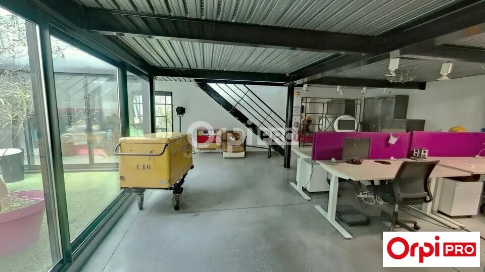 Bureau dans Lille à louer - Photo intérieure – Image 3 sur 3