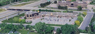 Plus de détails pour 475 Av Dumont, Dorval, QC - Local commercial à vendre