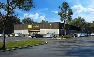 Plus de détails pour 6211 Sawyer Rd, Sawyer, MI - Local commercial à vendre