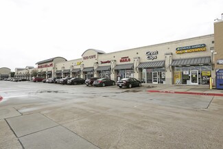 Plus de détails pour 2851 Matlock Rd, Mansfield, TX - Local commercial à louer